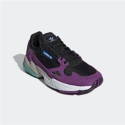 10日0点 : adidas 阿迪达斯 FALCON W EG9933 女士经典运动鞋