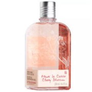 L'OCCITANE 欧舒丹 甜蜜樱花系列甜蜜樱花沐浴啫喱 250ml
