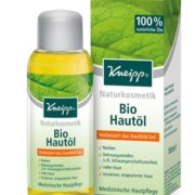 国内291元！prime会员！Kneipp 克奈圃 再生平复按摩精油 100ml  直邮含税到手49.39元