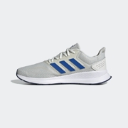 10日0点：adidas 阿迪达斯 F36199 RUNFALCON 男士跑步运动鞋