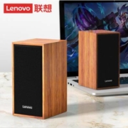 Lenovo 联想 M530 多媒体有源木质音箱