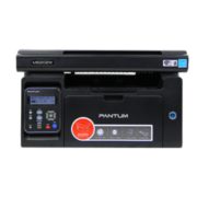 PANTUM 奔图 M6202W 黑白激光一体机