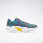 10日开始：Reebok 锐步 DMX SERIES 1000 FZ5235 中性老爹鞋