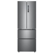 Haier 海尔 BCD-343WDPM 四门冰箱 343升