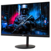 acer 宏碁 XV272UX 27英寸 2K 显示器 270Hz 黑色