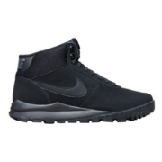 百亿补贴：耐克 男子 HOODLAND SUEDE 户外保暖 运动休闲鞋 654888-090