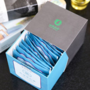振东五和 杞智果仁茶 60g
