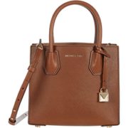 Michael Kors Mercer 系列女士中号锁头包