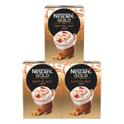 Nestlé雀巢 金牌咖啡组合 3口味 3盒