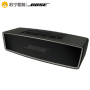BOSE 博士 SoundLink Mini II 蓝牙音箱