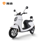 27日0点： Yadea 雅迪 米迪 60V20AH 电动车（高能版）