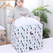 100L！超大容量大号牛津收纳袋
