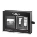 FILORGA 菲洛嘉 焕龄时光系列三件套装（抗皱面霜50ml+眼霜4ml+晚霜15ml）