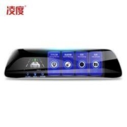 10日0点、双12预告：BLACKVIEW 凌度 HS990B 后视镜行车记录仪