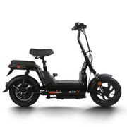 1日0点： PALLA 新大洲 48V20A TDT614Z K5 电动车