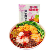 【拍两件】经典原味螺蛳粉300g*2包
