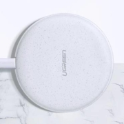 绿联 CD186 桌面无线充电器 10W