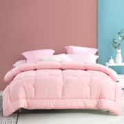 水星家纺旗下！Bliss 百丽丝家纺 安多弗 七孔纤维抗菌被 200*230cm 109元包邮