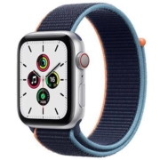 Apple Watch SE 智能手表 GPS+蜂窝网络款 44毫米