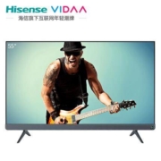 Hisense 海信 VIDAA 65V1F-PRO 65英寸 4K 液晶电视