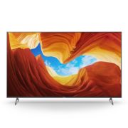 SONY 索尼 KD-55X9000H 55英寸 液晶电视