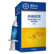 BAYER 拜耳 Premise 拜灭士 杀蟑胶饵 5g