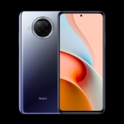Redmi 红米 Note 9 Pro 5G智能手机 6GB+128GB