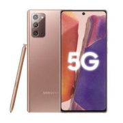 SAMSUNG 三星 Galaxy Note20 5G智能手机 8GB+256GB