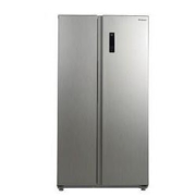 12日0点：Panasonic 松下 NR-EW57S1-S 对开门冰箱 570升