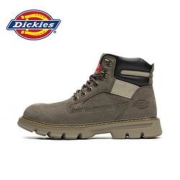 12日0点、双12预告： Dickies 帝客 XHC204M50LXS86 男士加绒工装靴