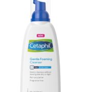 Cetaphil 丝塔芙 温和洁面泡沫 236ml