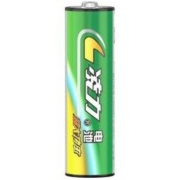 凌力 5/7号 碳性干电池 8粒