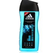 adidas 阿迪达斯 冰点沐浴露 250ml