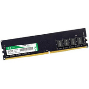异刃 DDR4 2666 台式机内存条 8G
