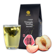 【买一送一】茗花有主蜜桃乌龙花果茶
