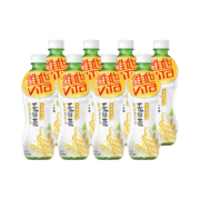 限地区、PLUS会员：维他奶 维他无糖玄米茶 大麦茶饮料 500ml*8瓶*6件