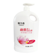 百亿补贴：隆力奇 花之语 沐浴露 2010ml