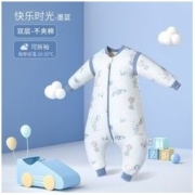 OUYUN 欧孕 婴儿睡袋 四季款 *2件