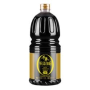 千禾 零添加御藏本酿 特级生抽 1.8L *3件 赠 拌面拌饭酱260g *3件