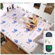 五羊 简素棉水暖电热毯 2档控温 150*120cm