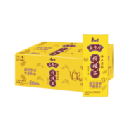 限地区：康师傅 茶参厅柠檬茶250ml*24盒*2件