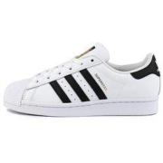 双12预告、10日0点：ADIDAS 阿迪达斯 SUPERSTAR EG4958  中性金标贝壳
