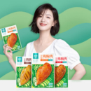 优形 沙拉鸡胸肉+蛋白棒组合 9袋780g