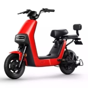 限地区：小牛电动 TDT10Z G0 都市版 新国标电动自行车