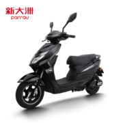 23日0点：PALLA 新大洲 PR500DQT Y2 国标电瓶车