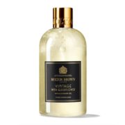 Molton Brown 摩顿布朗 接骨木花香氛沐浴露 300ml