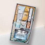 PETER THOMAS ROTH 彼得罗夫 保湿补水护肤套装（云朵霜50ml+维C精华10ml+洁面30ml） 到手￥292.02