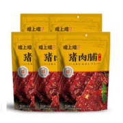 煌上煌 猪肉脯 100g*2包