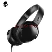 Skullcandy 骷髅头 Riff 有线版 头戴式耳机79元包邮