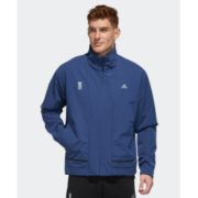 adidas 阿迪达斯 WJ JKT WARM FM9358 男士夹克外套